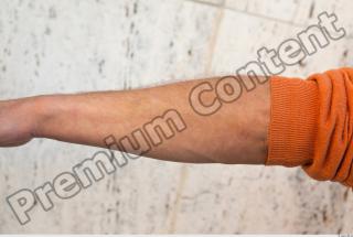 Forearm texture of street references 377 0001